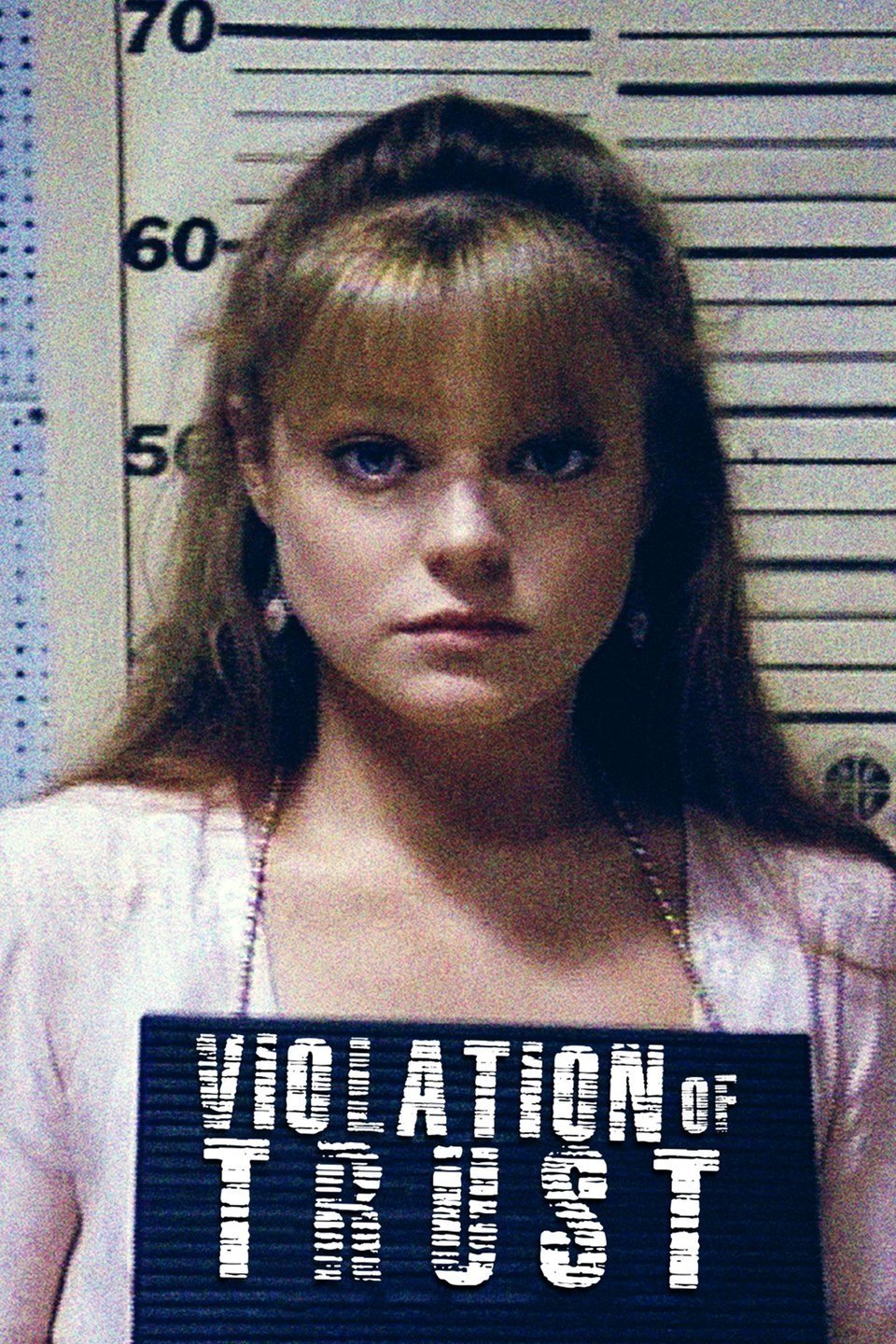 Постер Violation of Trust